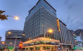 Arenaa Star Hotel Kuala Lumpur